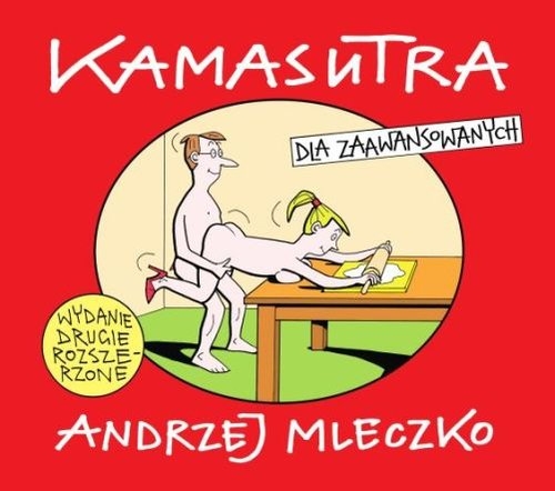 Kamasutra dla zaawansowanych