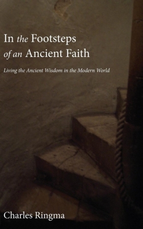In the Footsteps of an Ancient Faith - Ringma Charles