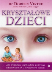 Kryształowe dzieci