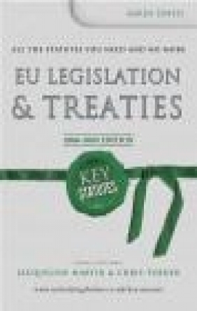 EU Legislation and Treaties Karen Davies, K Davies