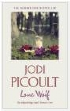 Lone Wolf Jodi Picoult