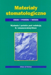 Materiały stomatologiczne