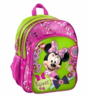 Plecak szkolny Minnie DNT-090 PASO