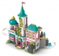 Lego, Disney - Zamek księżniczek i królewskie zwierzaki, 787 el.(43267)