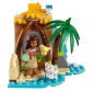 Lego, Disney - Zamek księżniczek i królewskie zwierzaki, 787 el.(43267)