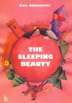 The sleeping beauty - Aksamović Ewa