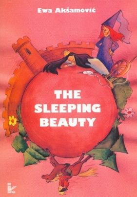 The sleeping beauty - Ewa Aksamović