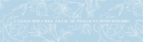 Zakładka Duża - Z całego serca