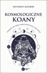 Kosmologiczne koany.Podróż do serca rzeczywistości fizycznej Aguirre Anthony