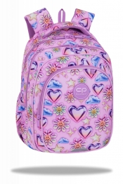 Coolpack, Plecak szkolny Fast - Balloons (F163970)