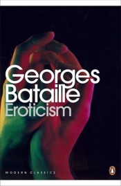 Eroticism - Bataille Georges