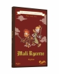 Komiks paragrafowy Mali rycerze Dyplom - Shuky