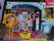 Littlest Pet Shop Park linowy (B0249EU40) - <br />