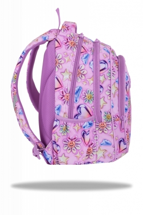 Coolpack, Plecak szkolny Fast - Balloons (F163970)