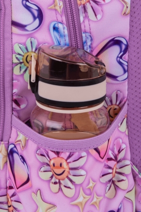 Coolpack, Plecak szkolny Fast - Balloons (F163970)