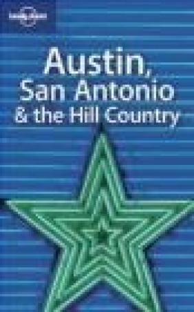 Austin San Antonio Sara Benson
