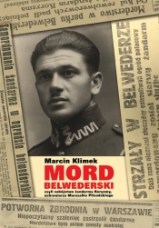 Mord belwederski - Marcin Klimek