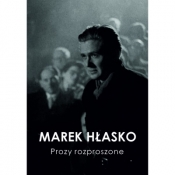 Prozy rozproszone - Marek Hłasko