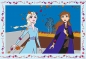 CreArt dla dzieci Junior: Frozen 2 - Przyjaciele na zawsze (23556)