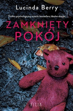 Zamknięty pokój - Lucinda Berry