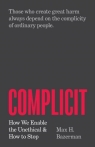 Complicit wer. angielska Max H. Bazerman