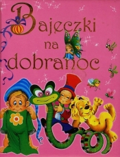 Bajeczki na dobranoc