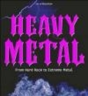 Heavy Metal