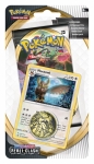 Pokemon TCG: Rebel Clash - Checklane Booster MIX (80686)