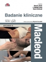 Badanie kliniczne. Macleod