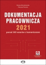 Dokumentacja pracownicza 2021 DKP1414e Renata Mroczkowska, Patrycja Potocka