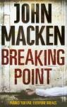 Breaking Point Macken John