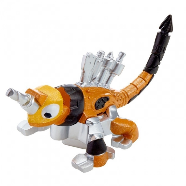 DINOTRUX Repgady 12 (DWP73)