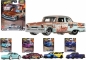 Hot Wheels Premium Boulevard 1:64 mix