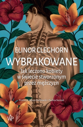 Wybrakowane - Elinor Cleghorn