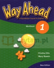 Way Ahead NEW 1 WB