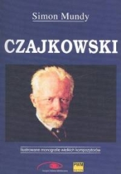 Czajkowski - Simon Mundy