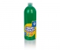 Farba szkolna Astra 1000ml - zielona jasna (301217051)