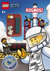 Lego City Kosmos (LMI7)