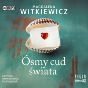 Ósmy cud świata - Magdalena Witkiewicz