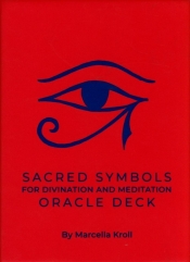 Sacred Symbols Oracle