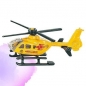 Siku 08 - Helikopter ratunkowy - Wiek: 3+ (0856)