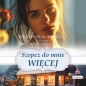 Szepcz do mnie więcej (Audiobook) - Weronika Tomala