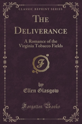 The Deliverance - Glasgow Ellen