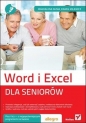 Word i Excel dla seniorów - Gunia Magdalena, Milewicz Paweł