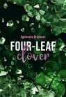  Four-Leaf Clover