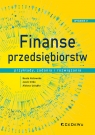  Finanse przedsiębiorstw. Przykłady, zadania i rozwiązania (Wyd.V)