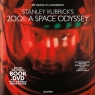 Stanley Kubrick’s 2001: A Space Odyssey. Book & DVD Set Castle Alison