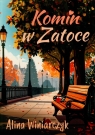 Komin w zatoce