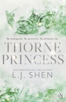 Thorne Princess L.J. Shen