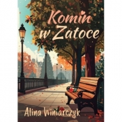 Komin w zatoce - Alina Winiarczyk